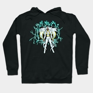 Thunder Goddess Hoodie